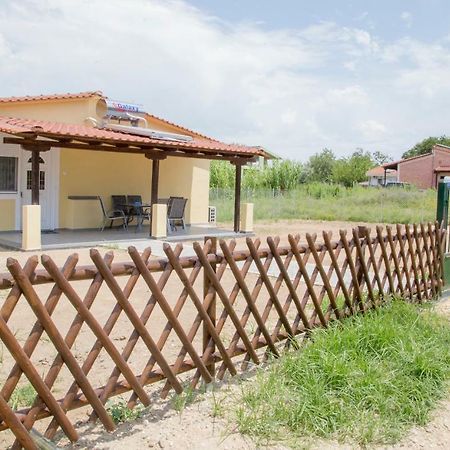 ケラモティ House For Relaxing Vacationsヴィラ エクステリア 写真