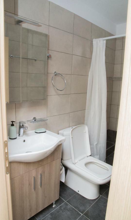 ケラモティ House For Relaxing Vacationsヴィラ エクステリア 写真