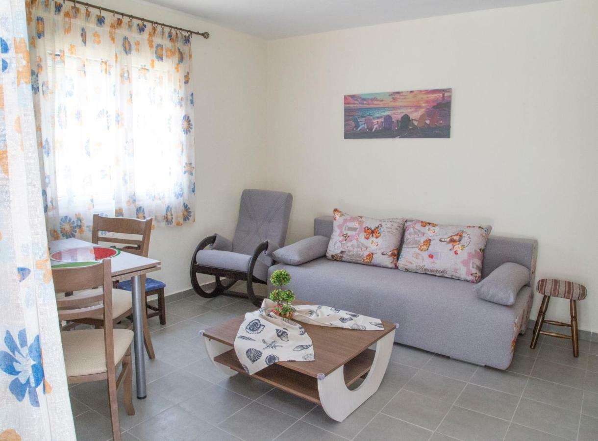 ケラモティ House For Relaxing Vacationsヴィラ エクステリア 写真