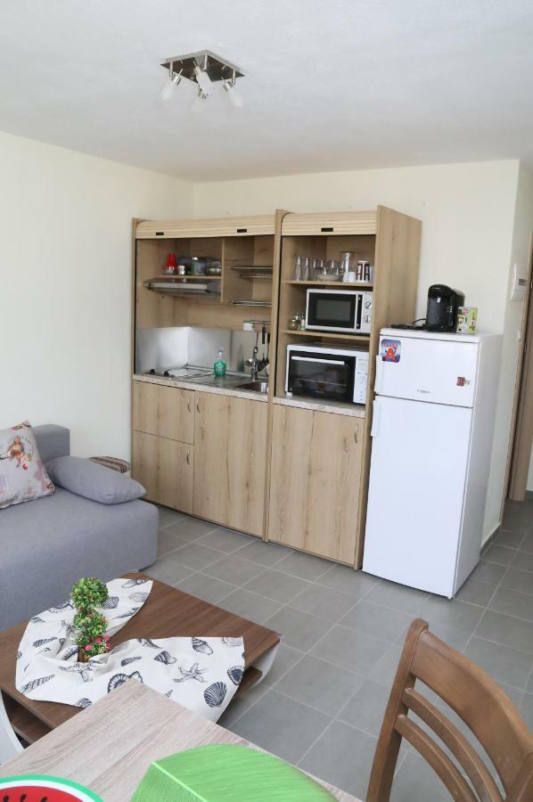ケラモティ House For Relaxing Vacationsヴィラ エクステリア 写真
