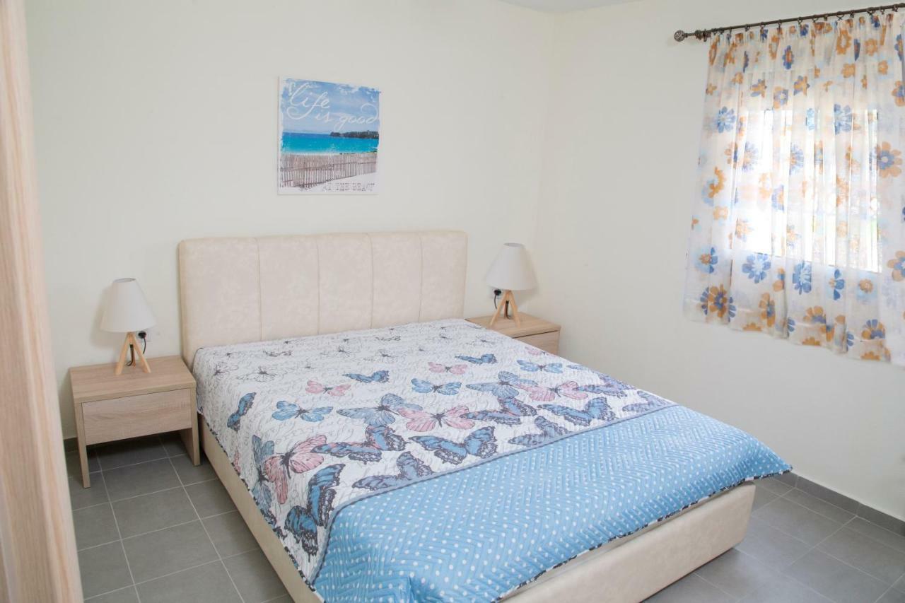 ケラモティ House For Relaxing Vacationsヴィラ エクステリア 写真