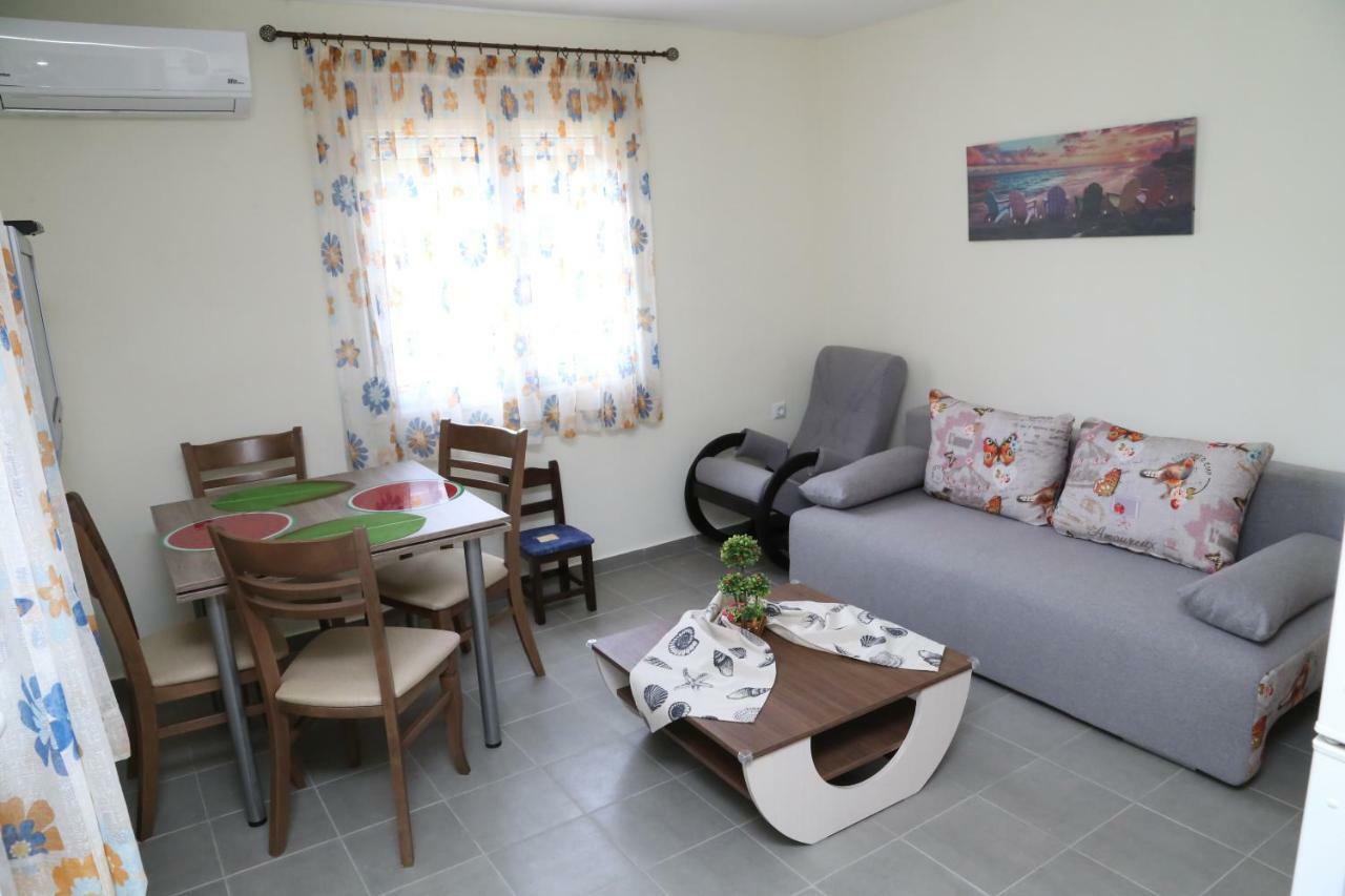 ケラモティ House For Relaxing Vacationsヴィラ エクステリア 写真